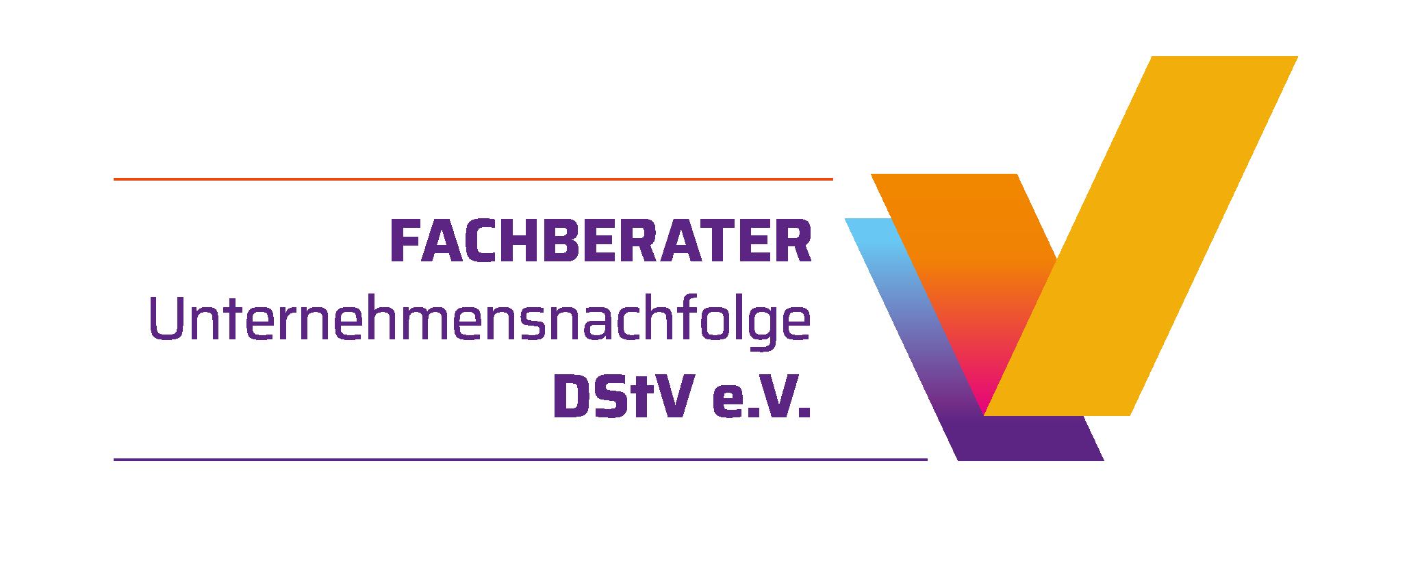 Fachberater Unternehmensnachfolge RGB